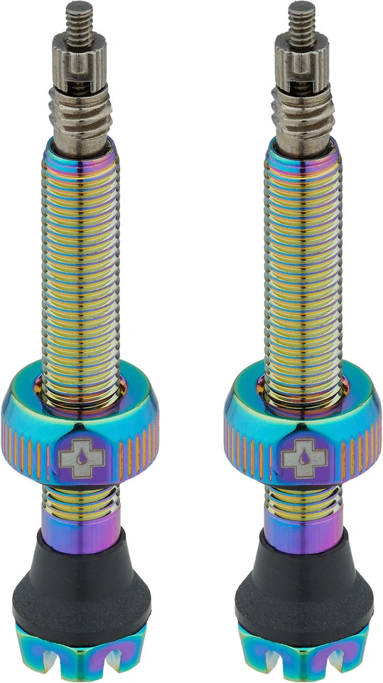 Muc-Off Tubeless Ventile V2 5 Muc-Off Tubeless Ventile V2 – Bild 5