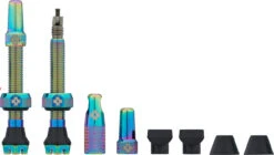 Muc-Off Tubeless Ventile V2 25 Muc-Off Tubeless Ventile V2 -Rad Zentrum Geschaft 442681