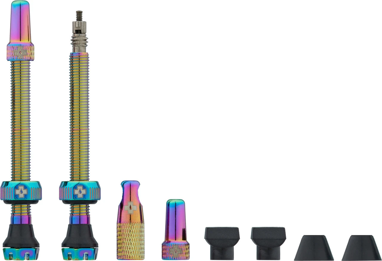 Muc-Off Tubeless Ventile V2 9 Muc-Off Tubeless Ventile V2 – Bild 9