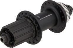 Shimano HR-Nabe FH-UR600 Disc Center Lock Für Schnellspannachse -Rad Zentrum Geschaft 443588