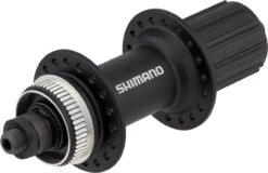 Shimano HR-Nabe FH-UR600 Disc Center Lock Für Schnellspannachse -Rad Zentrum Geschaft 443591