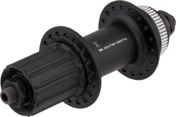 Shimano HR-Nabe FH-UR600 Disc Center Lock Für Schnellspannachse -Rad Zentrum Geschaft 443592