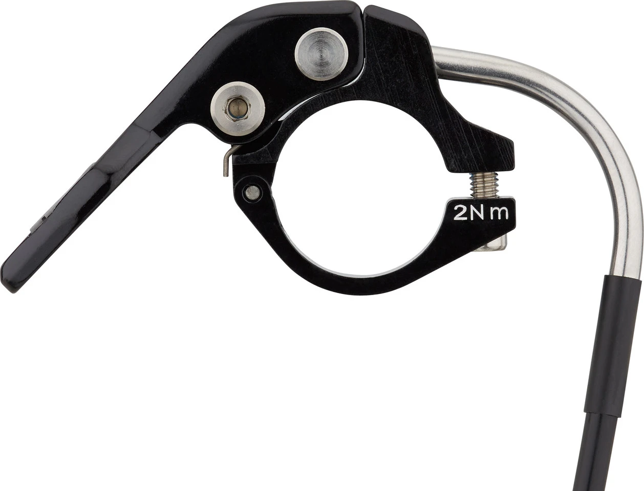 XLC Lenkerremote SP-X04 Für SP-T04 / SP-T06 / SP-T07 2 XLC Lenkerremote SP-X04 Für SP-T04 / SP-T06 / SP-T07 – Bild 2