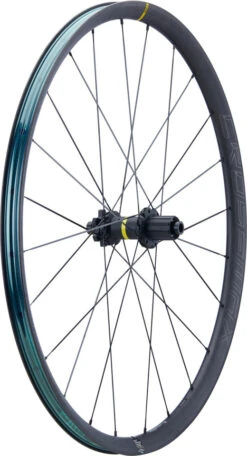 Mavic Crossmax Carbon SL R Disc 6-Loch 29" Boost Laufradsatz -Rad Zentrum Geschaft 444208