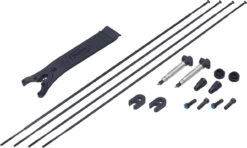 Mavic Crossmax Carbon SL R Disc 6-Loch 29" Boost Laufradsatz -Rad Zentrum Geschaft 444211