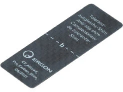 ERGON CF Allroad Pro Carbon Blattfeder Sattelstütze -Rad Zentrum Geschaft 445944