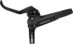 Shimano BR-MT500 + BL-MT501 V+h Set Scheibenbremse J-Kit 13 Shimano BR-MT500 + BL-MT501 V+h Set Scheibenbremse J-Kit -Rad Zentrum Geschaft 446462