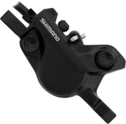 Shimano BR-MT500 + BL-MT501 V+h Set Scheibenbremse J-Kit 15 Shimano BR-MT500 + BL-MT501 V+h Set Scheibenbremse J-Kit -Rad Zentrum Geschaft 446464