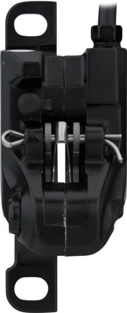 Shimano BR-MT500 + BL-MT501 V+h Set Scheibenbremse J-Kit 18 Shimano BR-MT500 + BL-MT501 V+h Set Scheibenbremse J-Kit -Rad Zentrum Geschaft 446467