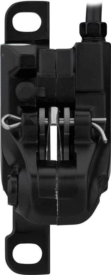 Shimano BR-MT500 + BL-MT501 V+h Set Scheibenbremse J-Kit 8 Shimano BR-MT500 + BL-MT501 V+h Set Scheibenbremse J-Kit – Bild 8