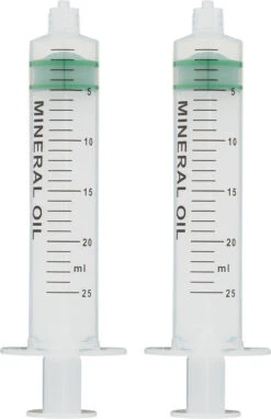 Formula Mineralöl Bleeding Kit Entlüftungsset -Rad Zentrum Geschaft 448157