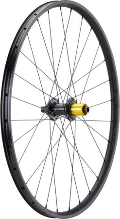 Tune Crosser Alu Endurance Disc Center Lock 27,5" Laufradsatz -Rad Zentrum Geschaft 448185
