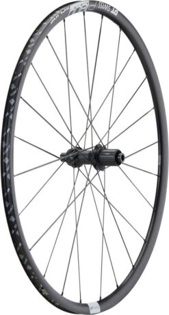 Dt-swiss P 1800 SPLINE 23 Disc Center Lock 28" Laufradsatz -Rad Zentrum Geschaft 448240
