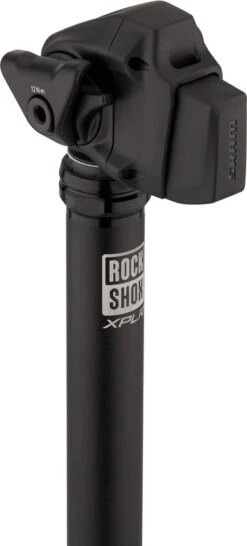 ROCKSHOX Reverb AXS XPLR 50 Mm Vario-Sattelstütze -Rad Zentrum Geschaft 448938