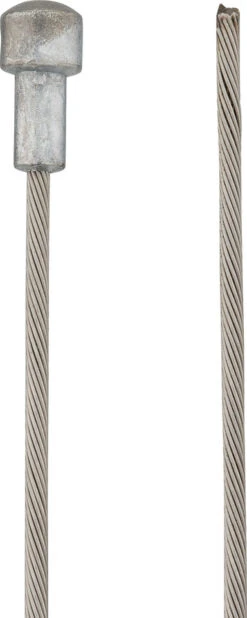 CAPGO BL Bremszug Für Campagnolo -Rad Zentrum Geschaft 449664