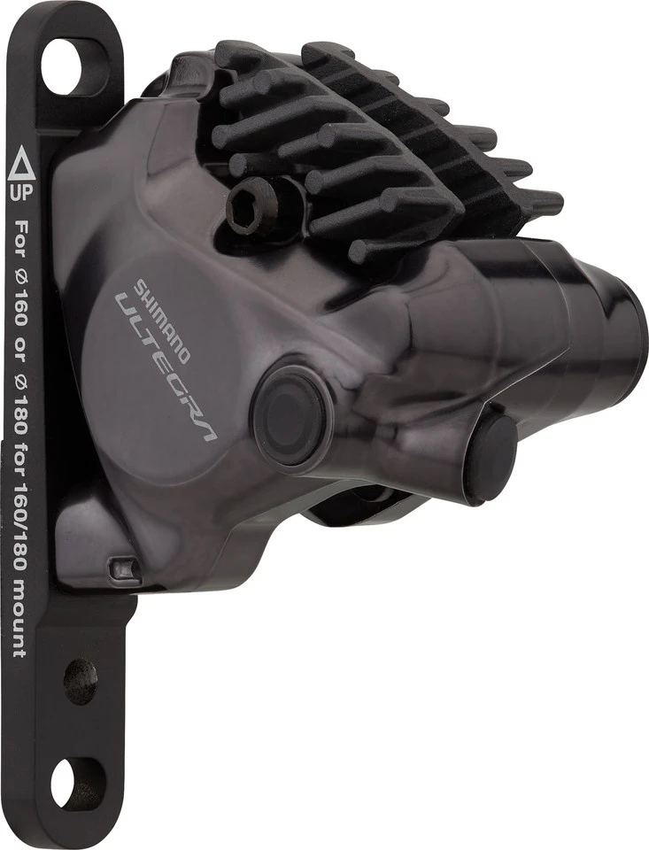 Shimano Ultegra Bremssattel BR-R8170 Mit Resinbelag 2 Shimano Ultegra Bremssattel BR-R8170 Mit Resinbelag – Bild 2