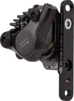 Shimano Ultegra Bremssattel BR-R8170 Mit Resinbelag 12 Shimano Ultegra Bremssattel BR-R8170 Mit Resinbelag -Rad Zentrum Geschaft 449694