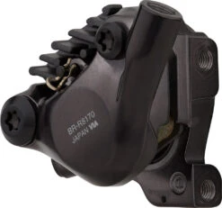 Shimano Ultegra Bremssattel BR-R8170 Mit Resinbelag 17 Shimano Ultegra Bremssattel BR-R8170 Mit Resinbelag -Rad Zentrum Geschaft 449699