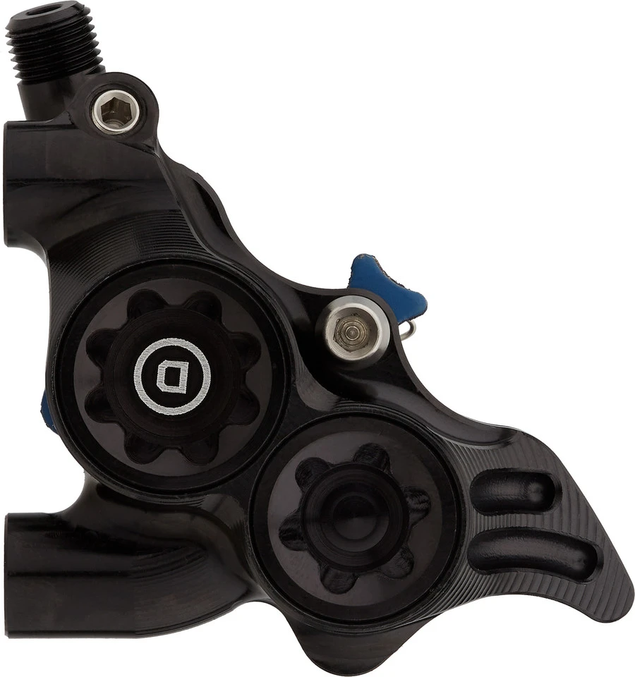 HOPE RX4+ FM Bremssattel Für SRAM 1 HOPE RX4+ FM Bremssattel Für SRAM