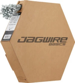 JAGWIRE Basics Bremszug Für MTB - 100 Stück