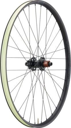 Notubes Arch MK4 Disc 6-Loch Boost 29" Laufradsatz -Rad Zentrum Geschaft 450177