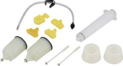 Shimano Profi-Entlüftungskit TL-BR -Rad Zentrum Geschaft 450236