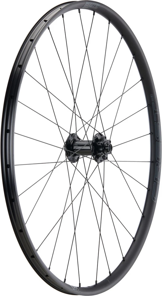 Tune Race 25 Boost Disc 6-Loch 29" Laufradsatz 2 Tune Race 25 Boost Disc 6-Loch 29" Laufradsatz – Bild 2