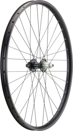 HOPE Pro 4 + Fortus 30 SC Disc 29" Boost Laufradsatz Mit Alu-Freilauf -Rad Zentrum Geschaft 451278