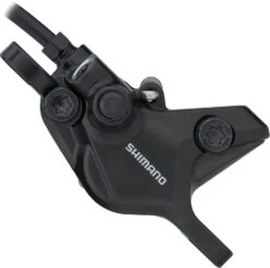 Shimano BR-MT410 + BL-MT401 V+h Set Scheibenbremse J-Kit 15 Shimano BR-MT410 + BL-MT401 V+h Set Scheibenbremse J-Kit -Rad Zentrum Geschaft 451311