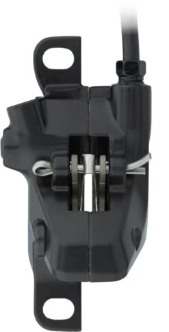 Shimano BR-MT410 + BL-MT401 V+h Set Scheibenbremse J-Kit 18 Shimano BR-MT410 + BL-MT401 V+h Set Scheibenbremse J-Kit -Rad Zentrum Geschaft 451314