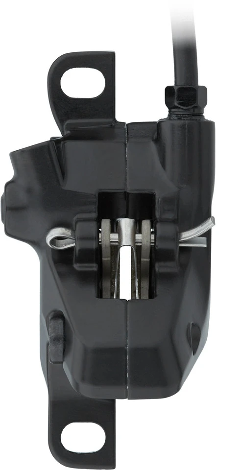 Shimano BR-MT410 + BL-MT401 V+h Set Scheibenbremse J-Kit 8 Shimano BR-MT410 + BL-MT401 V+h Set Scheibenbremse J-Kit – Bild 8