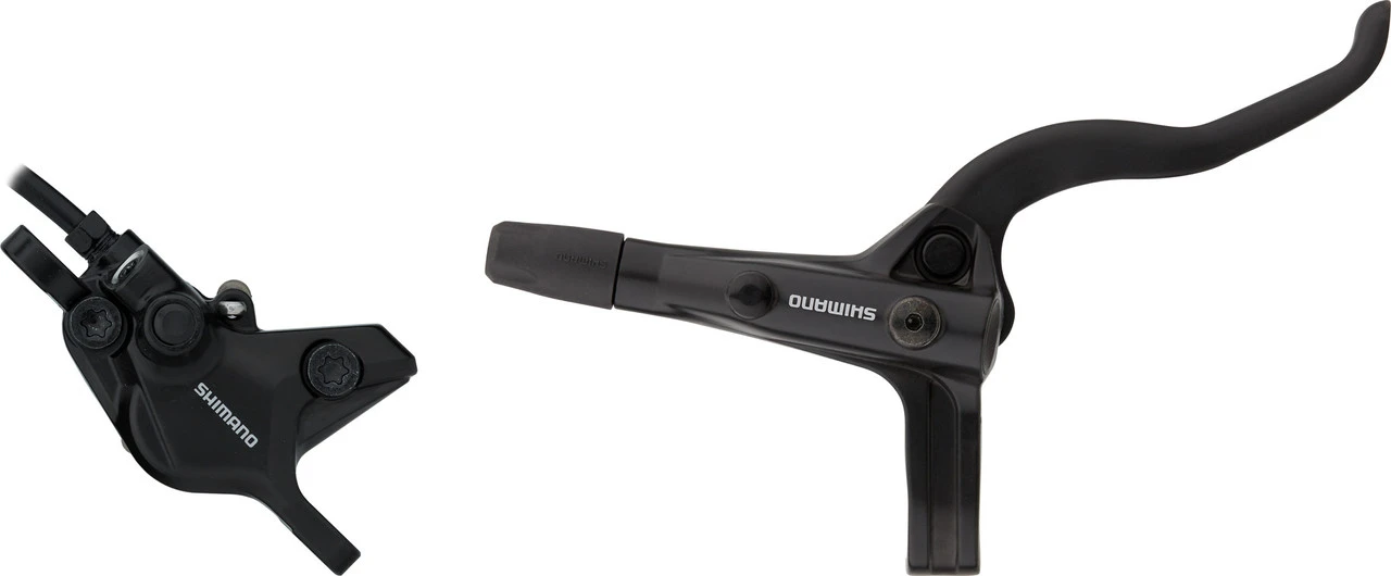 Shimano BR-MT410 + BL-MT401 V+h Set Scheibenbremse J-Kit 9 Shimano BR-MT410 + BL-MT401 V+h Set Scheibenbremse J-Kit – Bild 9