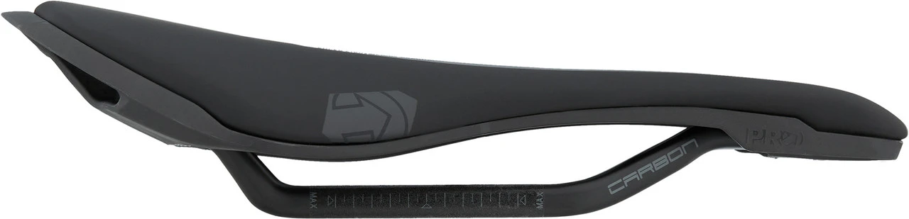 Pro Stealth Team Carbon Sattel 1 Pro Stealth Team Carbon Sattel