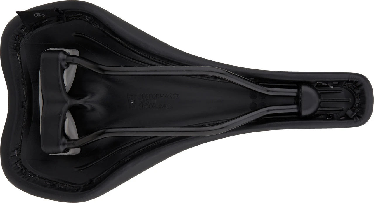 Sqlab 610 Ergolux Active 2.1 Sattel 3 Sqlab 610 Ergolux Active 2.1 Sattel – Bild 3