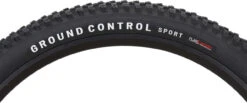 Specialized Ground Control Sport 27,5" Drahtreifen -Rad Zentrum Geschaft 452209