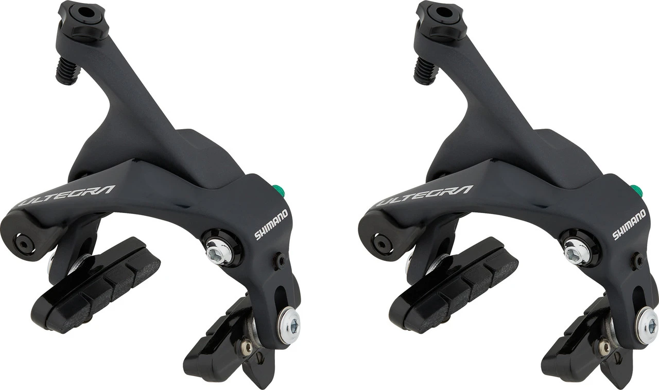 Shimano Ultegra V+h Set Felgenbremse BR-R8110 Für Direktmontage 2 Shimano Ultegra V+h Set Felgenbremse BR-R8110 Für Direktmontage – Bild 2