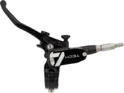 HOPE Tech 4 X2 V+h Set Scheibenbremse Mit Stahlflexleitung 14 HOPE Tech 4 X2 V+h Set Scheibenbremse Mit Stahlflexleitung -Rad Zentrum Geschaft 453871