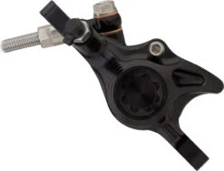 HOPE Tech 4 X2 V+h Set Scheibenbremse Mit Stahlflexleitung 16 HOPE Tech 4 X2 V+h Set Scheibenbremse Mit Stahlflexleitung -Rad Zentrum Geschaft 453873