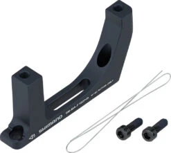 Shimano Scheibenbremsadapter Für 160 Mm Scheibe -Rad Zentrum Geschaft 454172