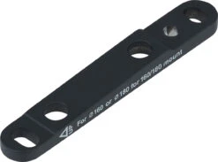 Shimano Scheibenbremsadapter Für 160 Mm Scheibe -Rad Zentrum Geschaft 454176