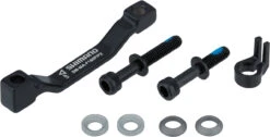 Shimano Scheibenbremsadapter Für 160 Mm Scheibe -Rad Zentrum Geschaft 454181