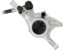 HOPE XCR PRO X2 Postmount V+h Set Scheibenbremse -Rad Zentrum Geschaft 454720