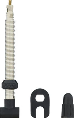 Dt-swiss Tubelessventil Für Road Tubelesskit -Rad Zentrum Geschaft 455105