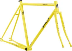 Surly Steamroller 28" Rahmenkit -Rad Zentrum Geschaft 455782