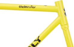 Surly Steamroller 28" Rahmenkit -Rad Zentrum Geschaft 455785