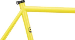 Surly Steamroller 28" Rahmenkit -Rad Zentrum Geschaft 455786