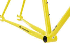 Surly Steamroller 28" Rahmenkit -Rad Zentrum Geschaft 455788