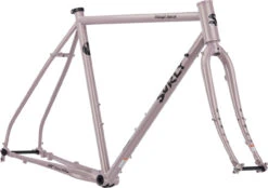 Surly MidNight Special 27,5"/28" Rahmenkit -Rad Zentrum Geschaft 455818