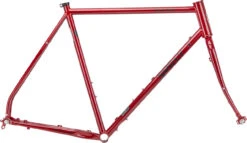 Surly MidNight Special 27,5"/28" Rahmenkit -Rad Zentrum Geschaft 455826