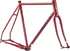 Surly MidNight Special 27,5"/28" Rahmenkit -Rad Zentrum Geschaft 455827